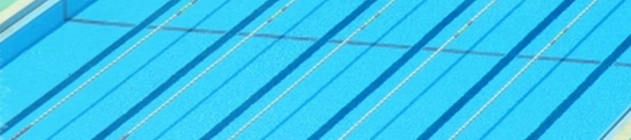 非力な女性が速く泳ぐための「平泳ぎスピードアップ」プログラム